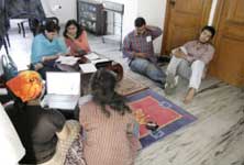 Between 2001 and 2007