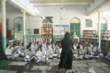 Teaching Human Rights